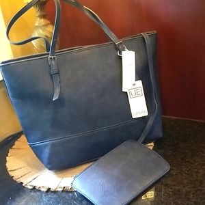 urban expressions robi classic work tote